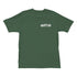 The Quiet Life - Jay Doodle Tee (Green)